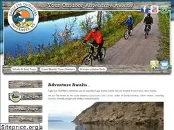 Sites similar to eagleeyeoutfitters.ca