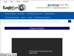 Sites similar to eagleeyepromotions.com