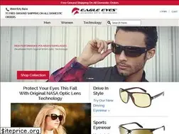 Sites similar to eagleeyes.com