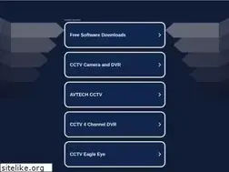 Sites similar to eagleeyescctv.com