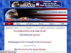 Sites similar to eagleeyesportsmonitor.com