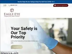 Sites similar to eagleeyesurgery.com