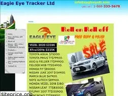 Sites similar to eagleeyett.com
