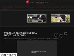 Sites similar to eagleeyeusa.net