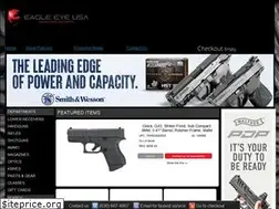 Sites similar to eagleeyeusa.us