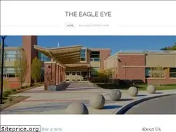 Sites similar to eagleeyewhs.com