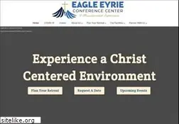 Sites similar to eagleeyrie.org