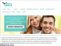 Sites similar to eaglefamily.org