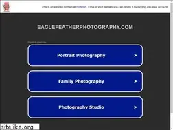 Sites similar to eaglefeatherphotography.com