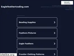 Sites similar to eaglefeathertrading.com
