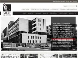 Sites similar to eaglefireandsafety.com.au