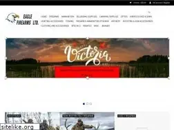 Sites similar to eaglefirearms.ca