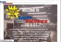 Sites similar to eaglefitnessnevada.com