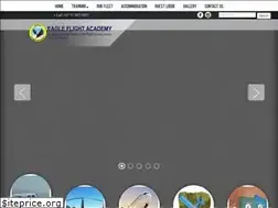 Sites similar to eagleflight.co.za