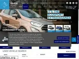 Sites similar to eagleford.co.za