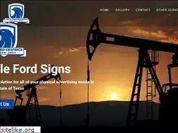 Sites similar to eaglefordgraphics.com