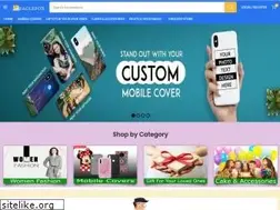 Sites similar to eaglefox.in