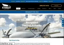 Sites similar to eaglefuelcells.com