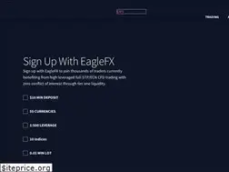 Sites similar to eaglefx.com