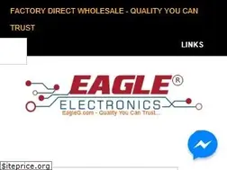 Sites similar to eagleg.com
