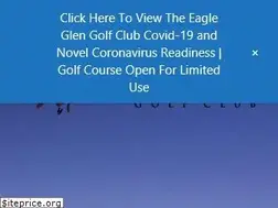 Sites similar to eagleglengc.com