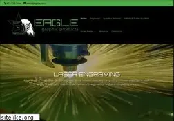 Sites similar to eaglegraphicproducts.com