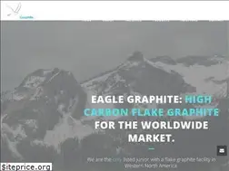 Sites similar to eaglegraphite.com
