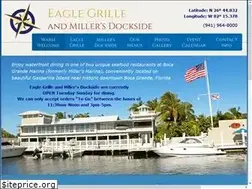 Sites similar to eaglegrille.com