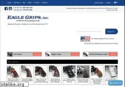 Sites similar to eaglegrips.com