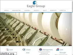 Sites similar to eaglegroup.co.in