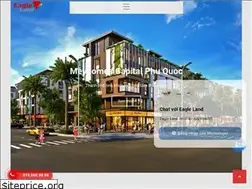 Sites similar to eaglegroup.com.vn