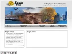 Sites similar to eaglegroup.com