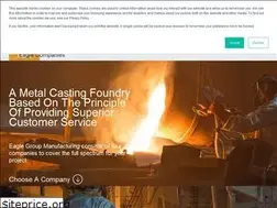 Sites similar to eaglegroupmanufacturers.com
