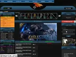 Sites similar to eaglegunz.com