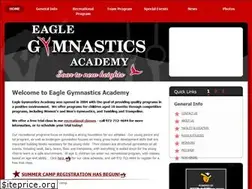 Sites similar to eaglegymnastics.com