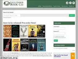 Sites similar to eagleharborbooks.com
