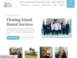 Sites similar to eagleharbordentist.com