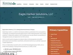 Sites similar to eagleharborsolutions.com