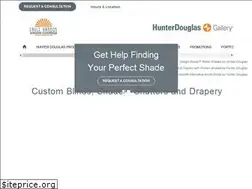 Sites similar to eagleharborwindowcoverings.com