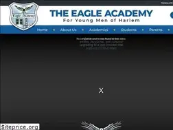 Sites similar to eagleharlem.org