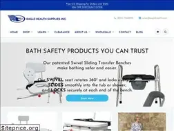 Sites similar to eaglehealth.com