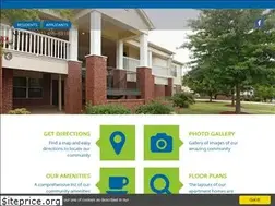 Sites similar to eaglehill.apartments