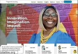 Sites similar to eaglehillconsulting.com