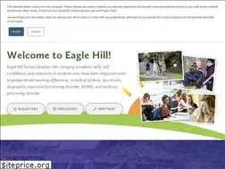 Sites similar to eaglehillschool.org