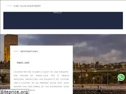 Sites similar to eaglehillsmorocco.com