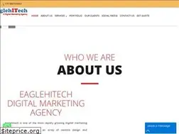 Sites similar to eaglehitech.com