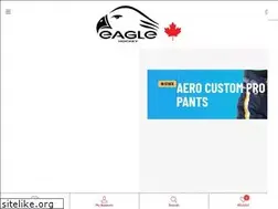 Sites similar to eaglehockey.com