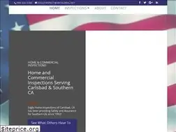 Sites similar to eaglehomeinspections.com