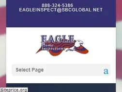 Sites similar to eaglehomeinspections.org