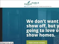 Sites similar to eaglehomes.ca